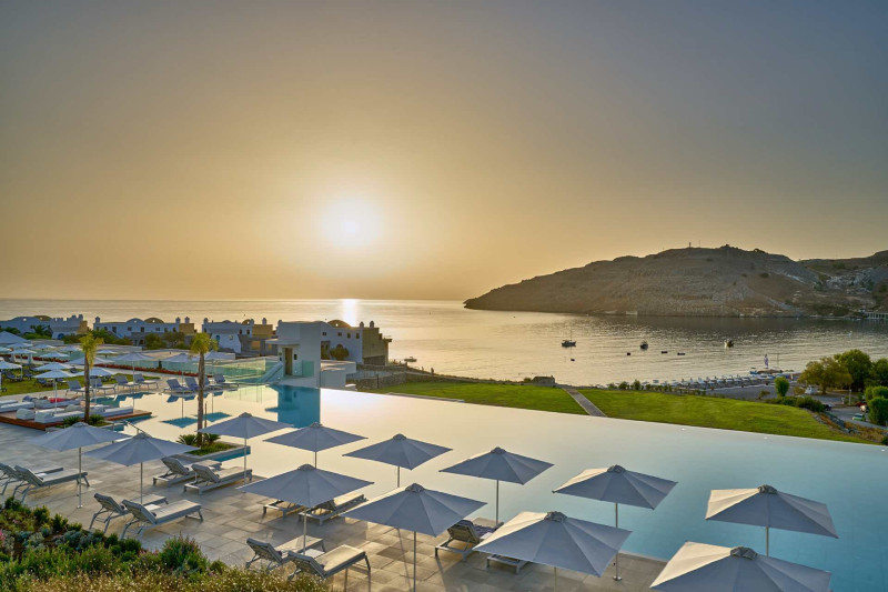 Lindos Grand Resort & Spa