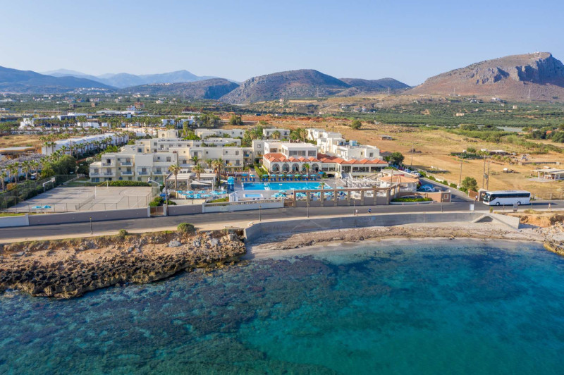 Europa Beach