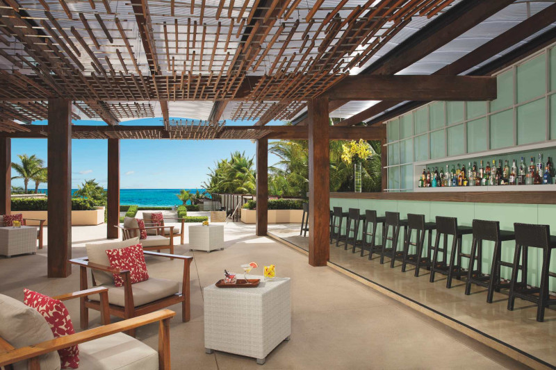Secrets The Vine Cancun