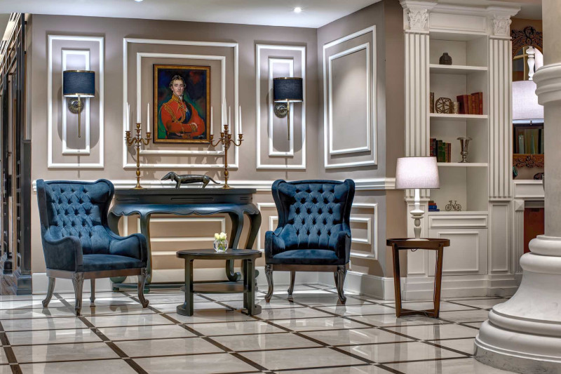 Dukes The Palm Dubai