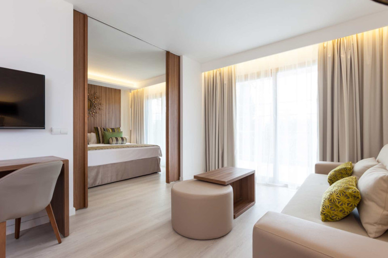 Zafiro Palace Alcudia