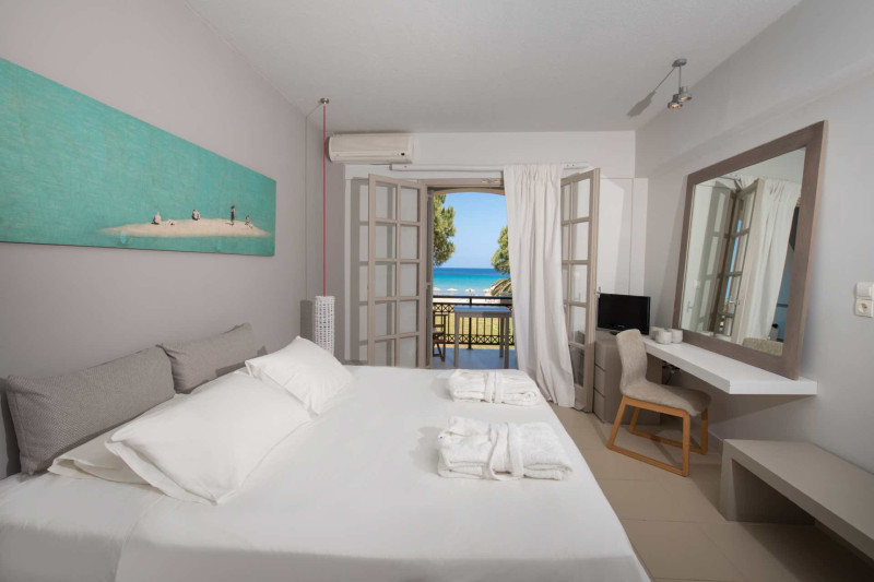 The Bay Hotel and Suites