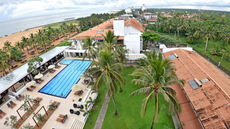 Goldi Sands