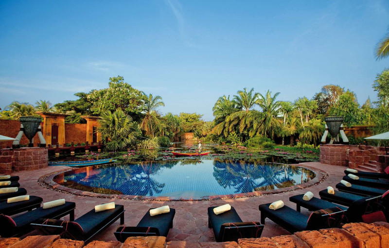 Anantara Hua Hin Resort