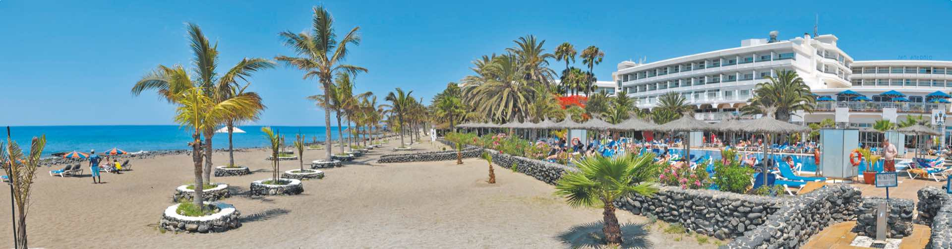 VIK Hotel San Antonio