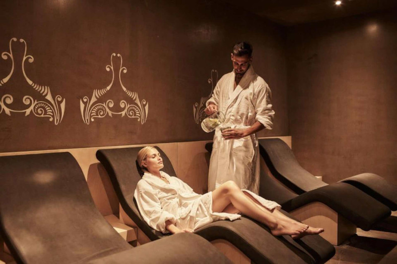 Nema Design Hotel & Spa (ex. Elysium Boutique)