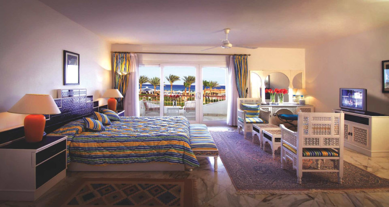 Baron Resort Sharm El Sheikh