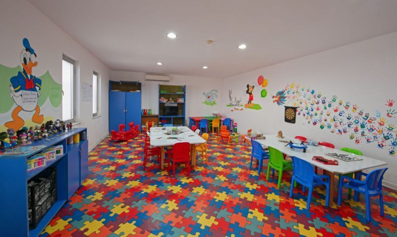 Club Kastalia Holiday Village