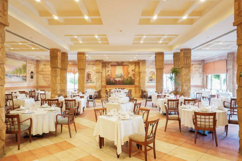 Charmillion Sea Life