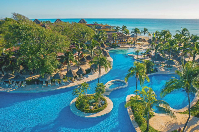 Iberostar Waves Quetzal