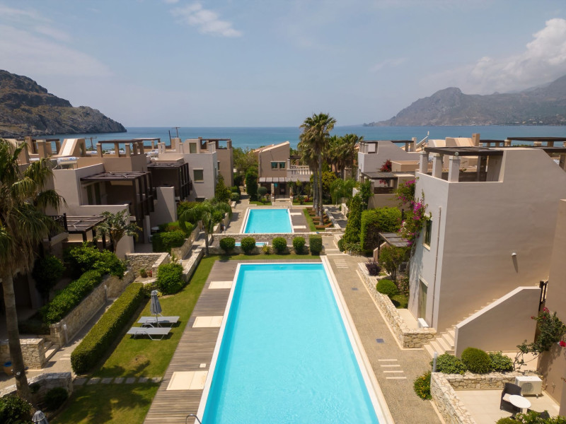 Plakias Cretan Resort by Alegria