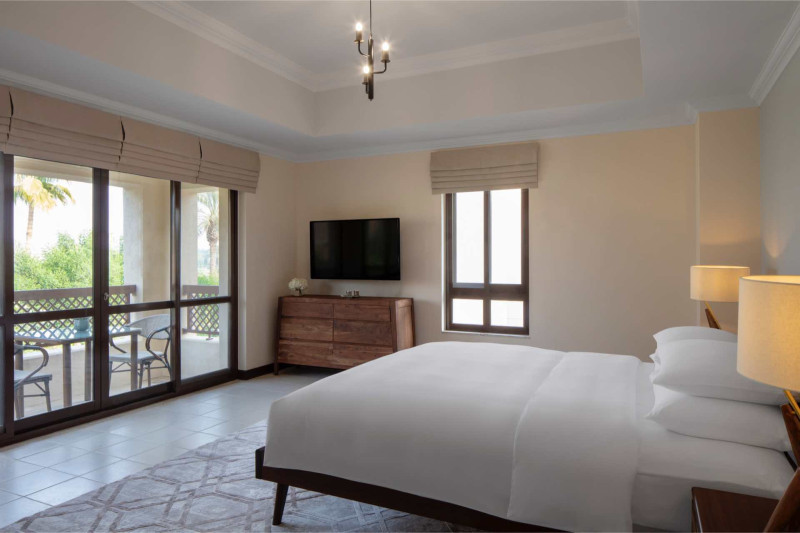 Park Hyatt Dubai