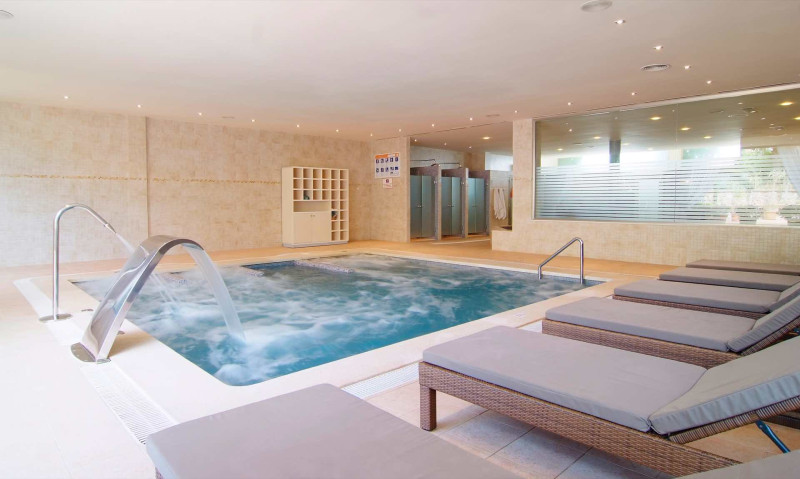 Zafiro Mallorca & Spa