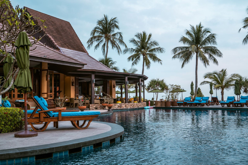 Bo Phut Resort & Spa