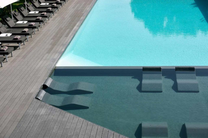 Nema Design Hotel & Spa (ex. Elysium Boutique)