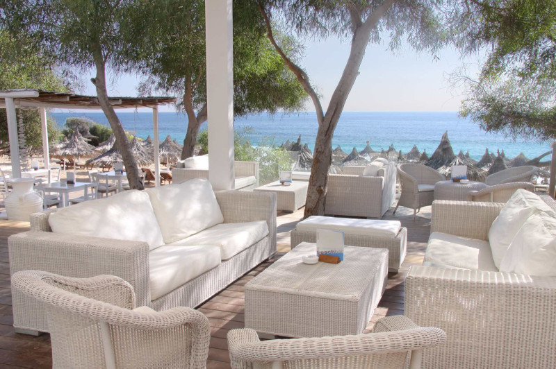 Grecian Bay