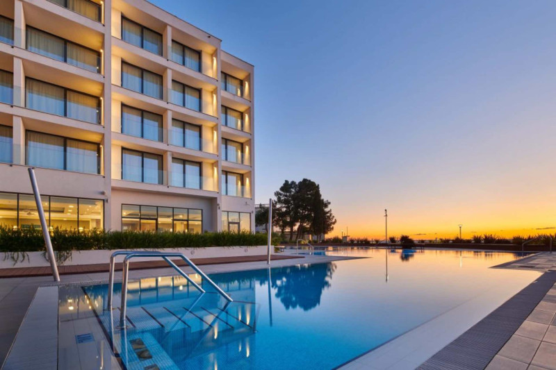 Hotel Sipar Plava Laguna