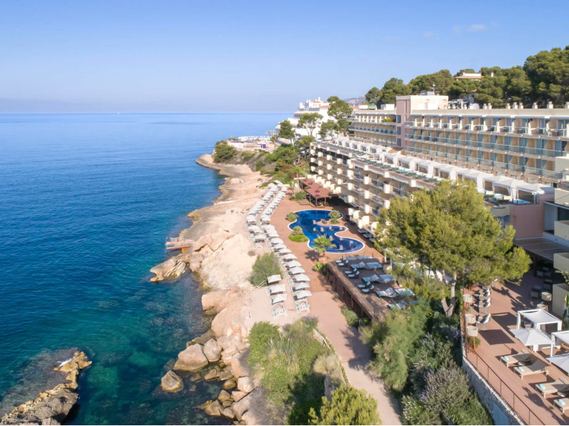 Iberostar Selection Jardín del Sol Suites