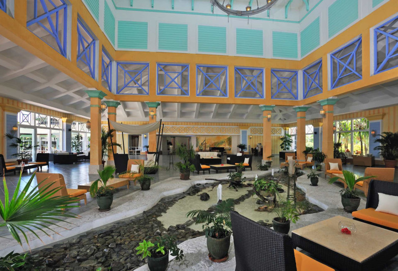 Melia Peninsula Varadero