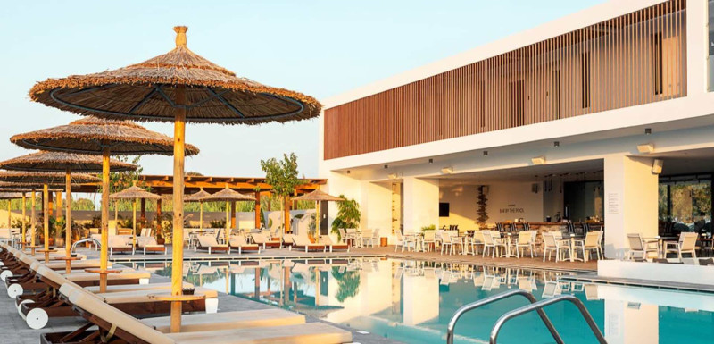 Sunprime Pearl Beach