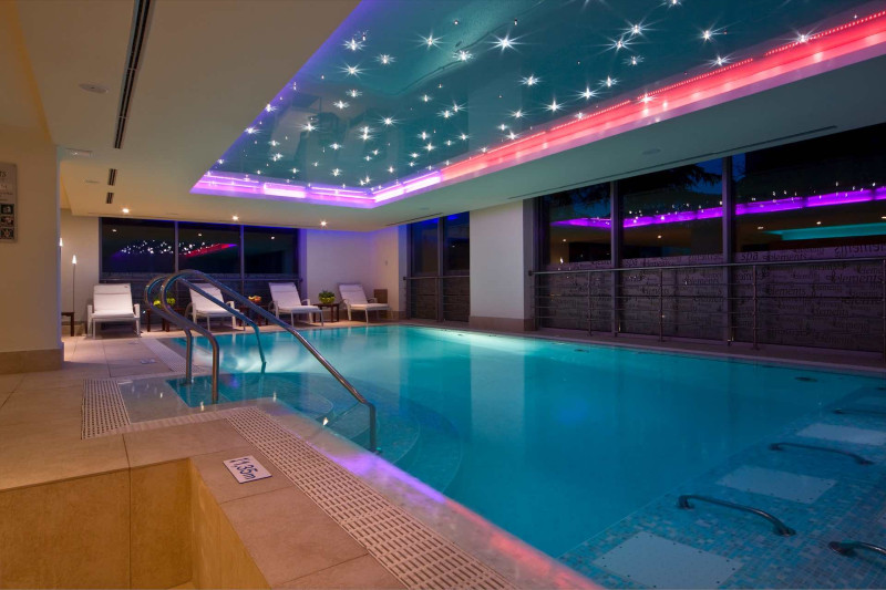 Flamingo Grand Hotel & Spa