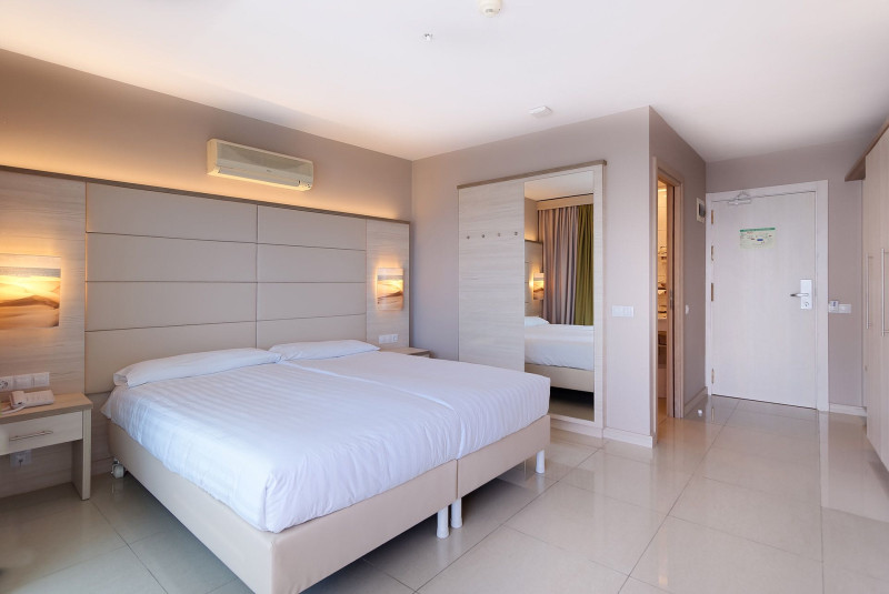 Bull Escorial & Spa