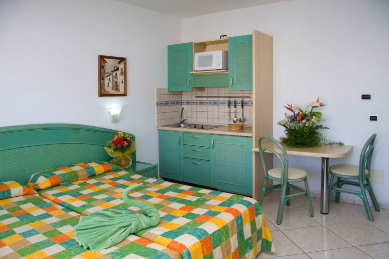 Monte del Mar & Esquinzo Aparthotel