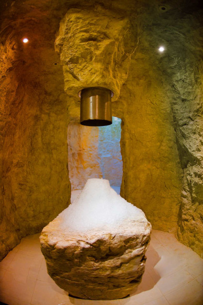 The Ritz-Carlton Ras Al Khaimah, Al Wadi Desert