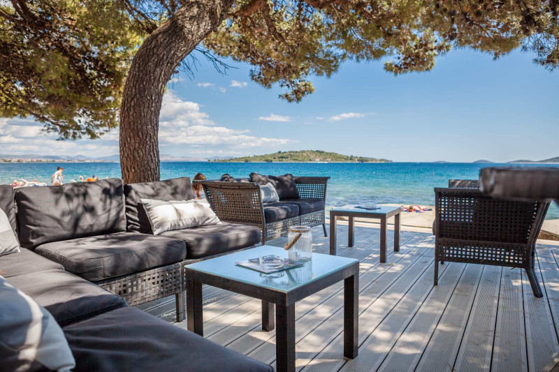 Villas Arausana & Antonina