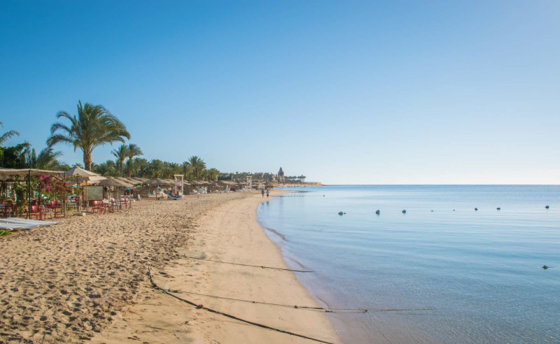 Fort Arabesque Villas