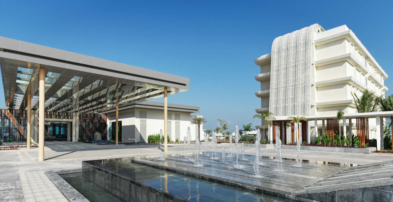 InterContinental Ras Al Khaimah Mina Al Arab Resort & Spa