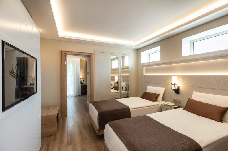 Swandor Hotel & Resort Topkapi Palace