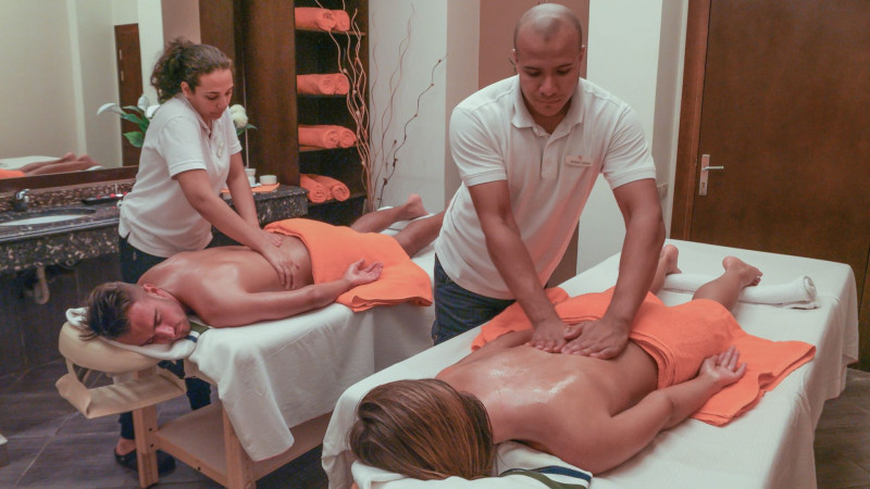 Cleopatra Luxury Beach Resort-Adults only