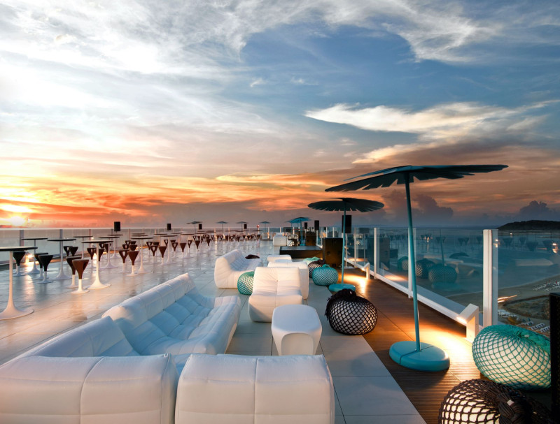 Hard Rock Hotel Ibiza