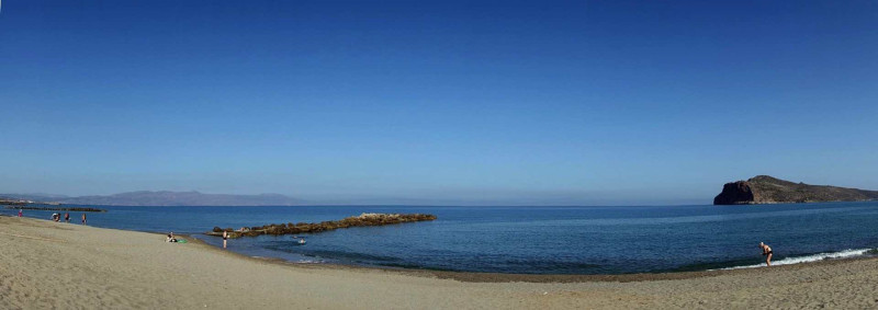 Solimar Turqoise (ex Canea Mare)