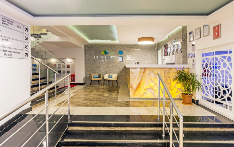 Labranda Lebedos Princess