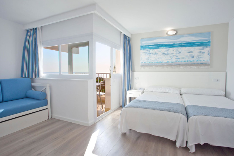 HYB Eurocalas by Garden Hotels