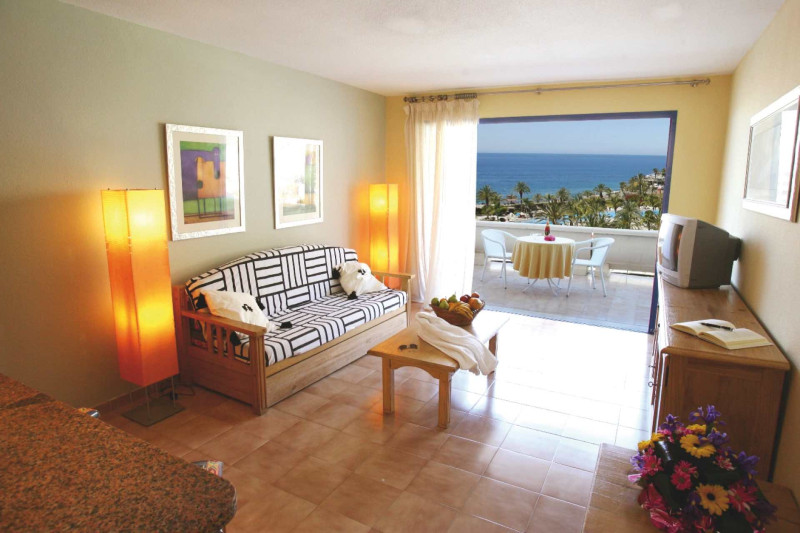 Hotel LIVVO Lago Taurito