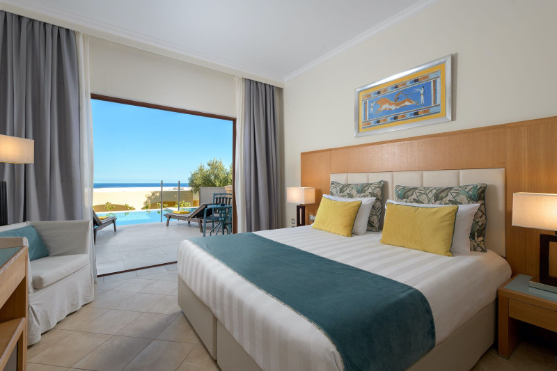 Lindos Imperial Resort & Spa