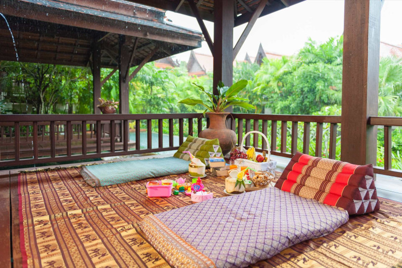 Khaolak Bhandari Resort & Spa