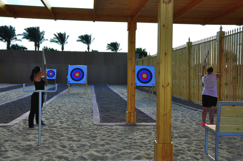 SUNRISE Select Garden Beach Resort