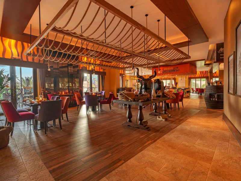 Fairmont The Palm Dubai