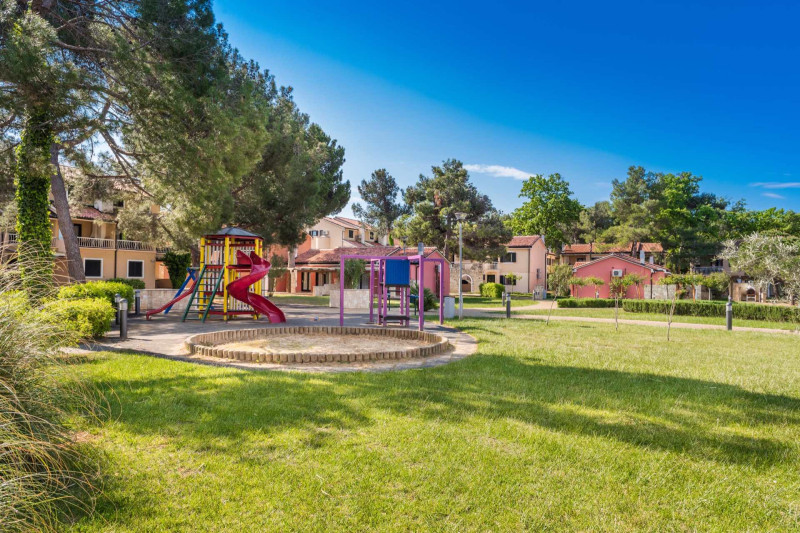 Apartments Amfora Plava Laguna