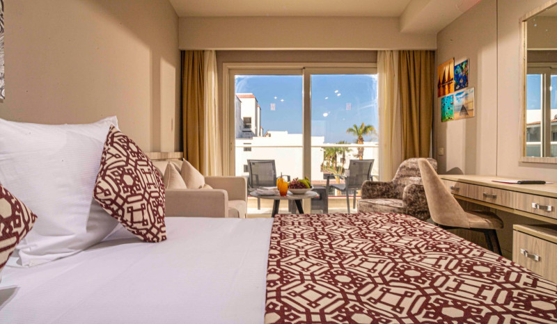 Amarina Abu Soma Resort & Aquapark