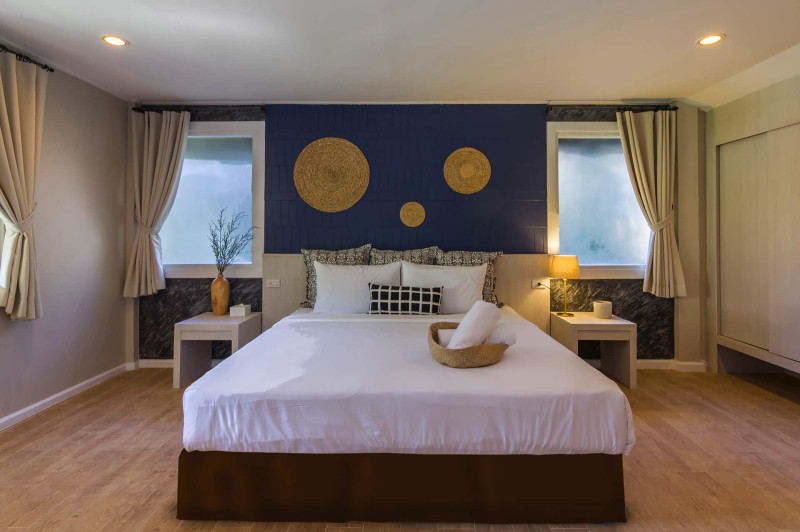 Let's Hyde Pattaya Resort & Villas