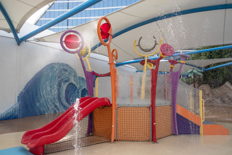 Jumeirah Beach Hotel