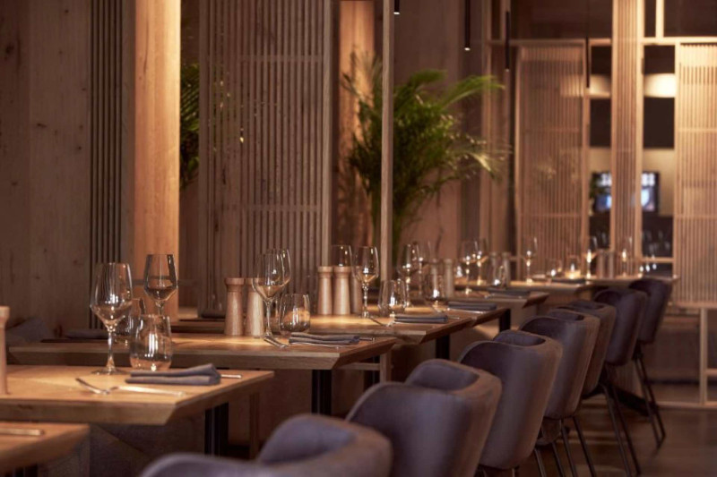 Nema Design Hotel & Spa (ex. Elysium Boutique)