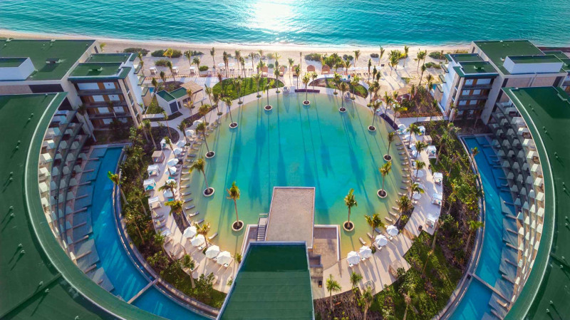 Haven Riviera Cancun Resort & Spa by Hipotels