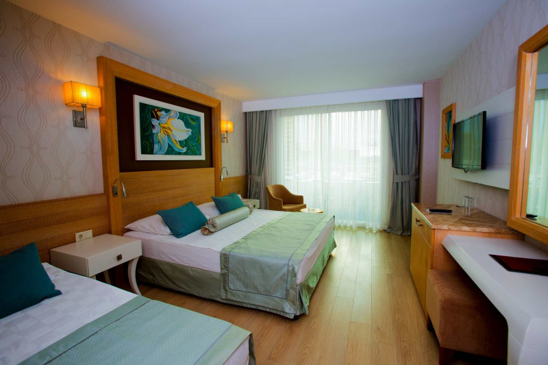 Fame Residence Göynük