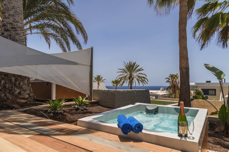 Appartements Garden & Sea Boutique Lodging by LIVVO